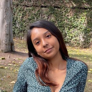 Meet your Posher, Connie